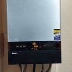 خدمات فنی تأسیساتی شایان