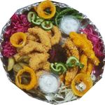 سفره خانه ویهان