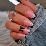 مرکزتخصصی کاشت ناخن و اکستنشن مژه رامونا