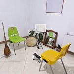 آموزشگاه موسیقی درنا