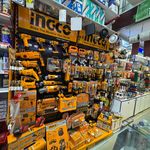 فروشگاه پویان ابزار