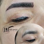 خدمات تخصصی ابرو حدیث معصومی