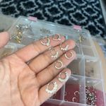 مرکز پیرسینگ صورت و بدن پریسا