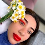 اکستنشن مژه نازلین ممانی_ (آموزش،خدمات)