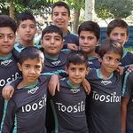 آموزش پایه و تخصصی فوتبال طوسی فر
