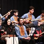 آموزشگاه موسیقی رستگار