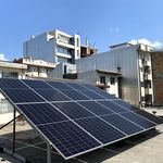 پنل خورشیدی ساری برق خورشیدی مازندران