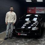 خدمات تخصصی خودرویی مهیار