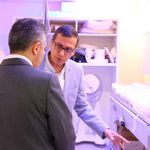 مرکز تصویربرداری پردیس نور