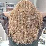 سالن زیبایی ایده