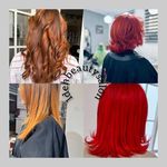 سالن زیبایی ایده