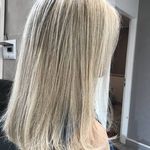 سالن زیبایی ایده