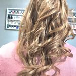 سالن زیبایی ایده