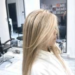 سالن زیبایی ایده