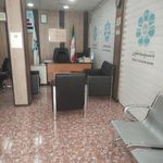 بانک توسعه تعاون شعبه شهرستان دشتی