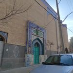 بازارچه مسجد الرسول
