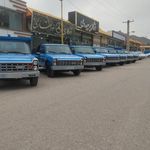 اتوگالری ذوالفقاری