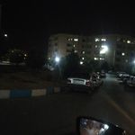 خودپرداز بانک دی   شیراز   مجتمع مسکونی ایثار 