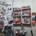 کلید سازی صالحی