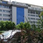 پلیس راهنمایی و رانندگی تهران بزرگ