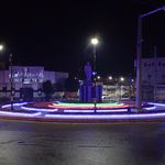 بانک توسعه تعاون شعبه شهرستان دشتی