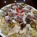 کافه، رستوران نارگیلا