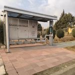 ایستگاه اتوبوس مخابرات
