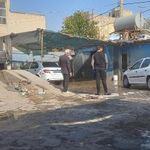کارواش روشن