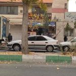 سوپرمارکت فدک