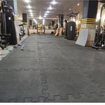 باشگاه بدنسازی یزدان