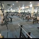 باشگاه بدنسازی یزدان