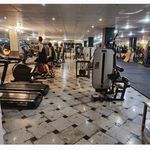 باشگاه بدنسازی یزدان