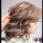 سالن زیبایی ایده