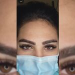 سالن زیبایی عروس شب