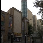 مسجد لرزاده