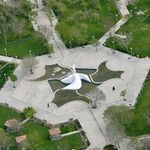 پارک شمس تبریزی