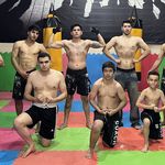 آموزش تخصصی کیک بوکسینگ|MMA|