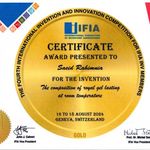 محصولات ارگانیک وخاص کاظمپور