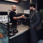 قهوه فروشی آدرین کافه