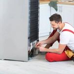 نمایندگی تعمیرات تخصصی سایدویخچال فریزر