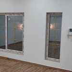 تولید درب و پنجره upvc کوشان