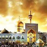 دفتر زیارتی نسیم صبا