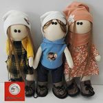 گیفت هاوس(لوازم تولد)