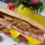 فست فود دوک