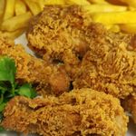 فست فود دوک