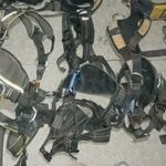 کار در ارتفاع عطاسوها