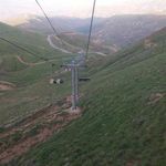 روستای زرشک (بام قزوین)