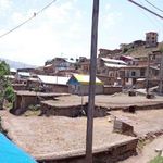 روستای زرشک (بام قزوین)