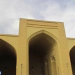 مسجد جامع دامغان