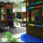 هتل سنتی نیایش شیراز ⭐⭐